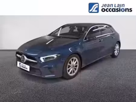 Mercedes-Benz Classe A A 200