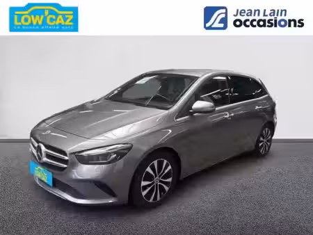 Mercedes-Benz Classe B B 200