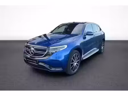 Mercedes-Benz EQC 400 408 AMG Line 4Matic