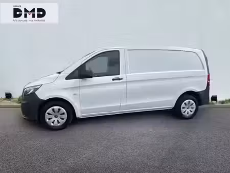 Mercedes-Benz Vito 114