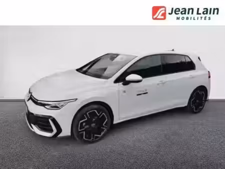 Volkswagen Golf 1.5 TDI 150