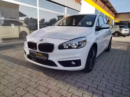 BMW Série 2 3.0 Edition Avantage xDrive