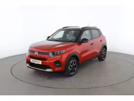 Citroën C3 1.2 PureTech