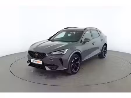 Cupra Formentor VZ 2.0 TSI 310 4x4