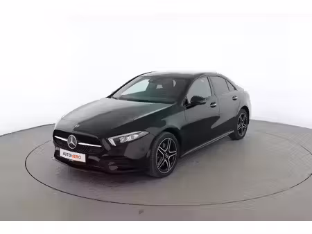 Mercedes-Benz Classe A A 250e 1.3 218
