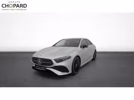 Mercedes-Benz Classe A A 200 2.0 150