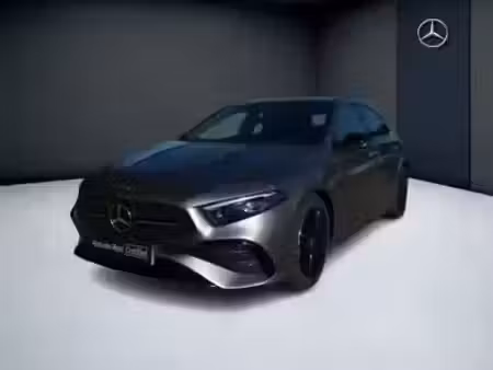 Mercedes-Benz Classe A A 200