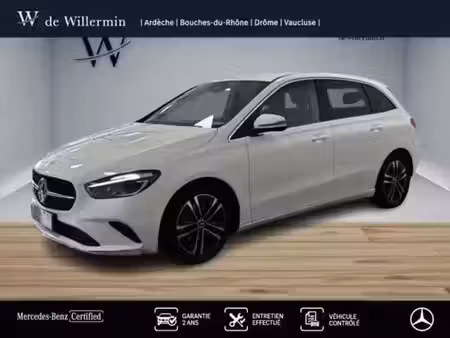 Mercedes-Benz Classe B B 180 Progressive Line