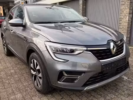 Renault Arkana 1.3 TCe 140 Techno