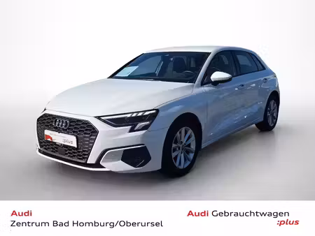 Audi A3 1.0 TFSI 150