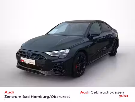 Audi A3 2.0 TDI 150 quattro