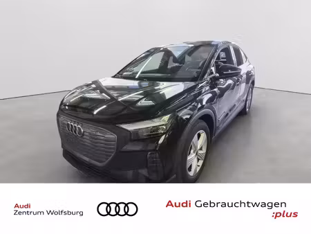 Audi Q4 e-tron 40 204