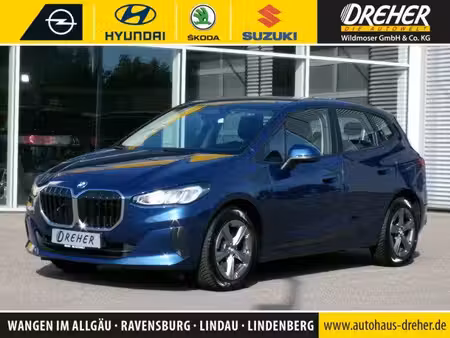 BMW Série 2 223i 1.5
