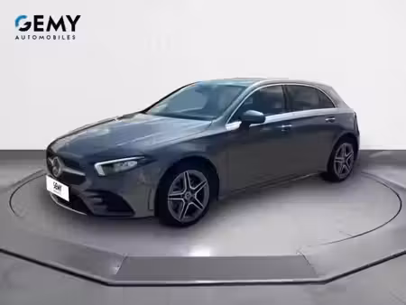 Mercedes-Benz Classe A A 250e