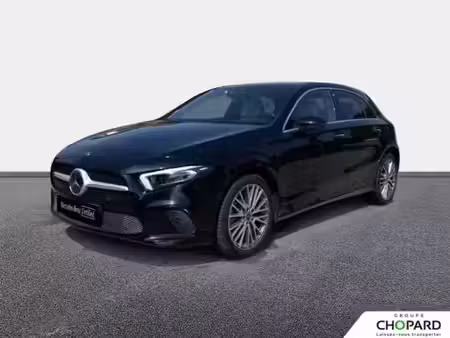 Mercedes-Benz Classe A A 250e