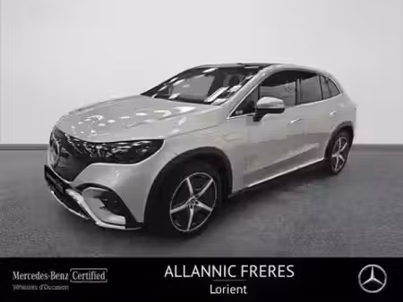 Mercedes-Benz Classe E E 350 AMG Line