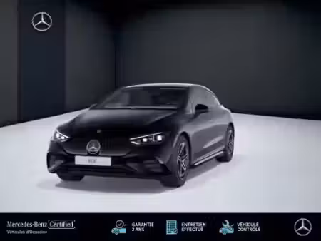 Mercedes-Benz Classe E E 350 AMG Line