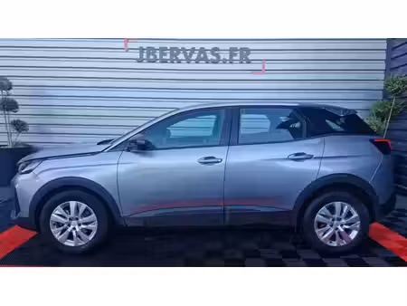 Peugeot 3008 1.5 HDi 130 Active