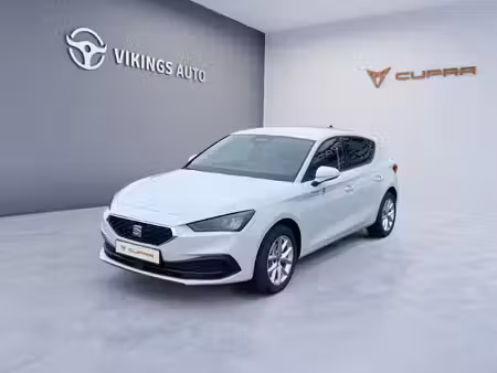 Seat Leon 1.5