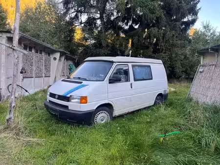 Volkswagen Transporter T4
