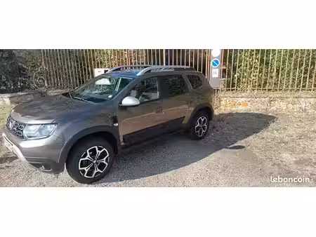 Dacia Duster Prestige