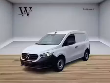 Mercedes-Benz Citan 1.5 CDI