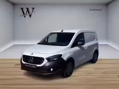 Mercedes-Benz Citan 1.5 CDI