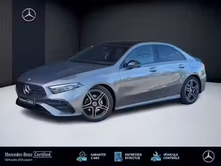 Mercedes-Benz Classe A A 180 2.0 116