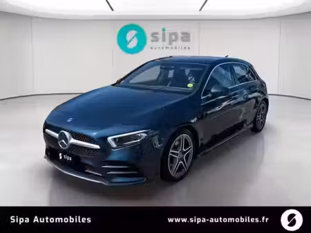 Mercedes-Benz Classe A A 200 2.0 150