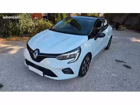 Renault Clio 1.5 dCi 100 Evolution