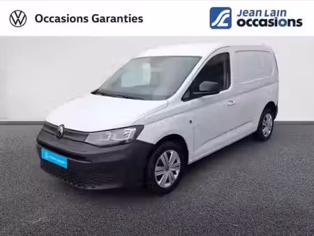 Volkswagen Caddy 2.0 TDI 102