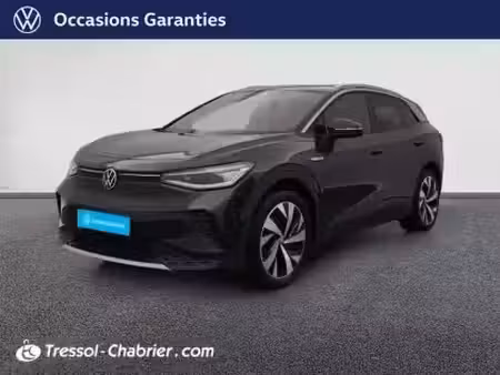 Volkswagen ID.4 174