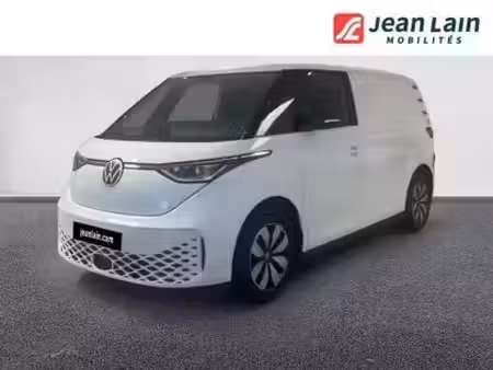 Volkswagen Id Buzz Cargo 204