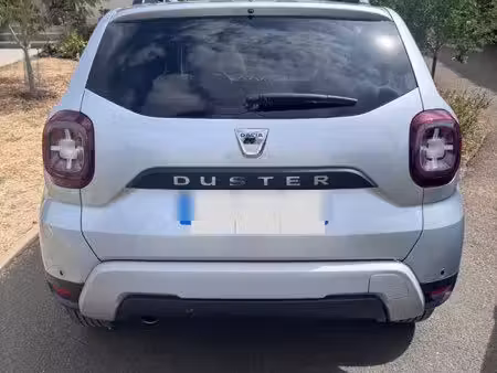 Dacia Duster Eco G