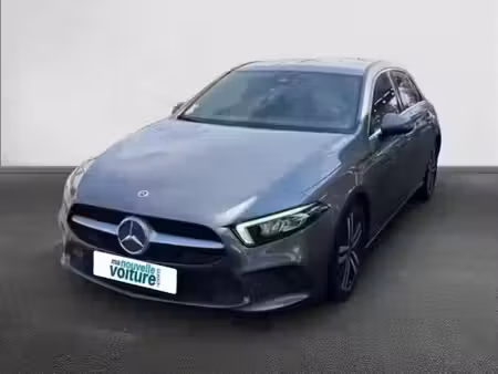 Mercedes-Benz Classe A A 180 116