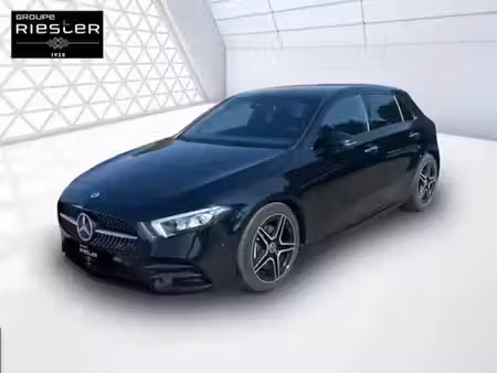 Mercedes-Benz Classe A A 200 2.0 150