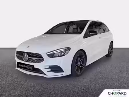 Mercedes-Benz Classe B B 180