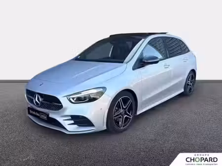 Mercedes-Benz Classe B B 200