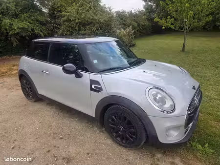 Mini Mini Cooper 1.5 136