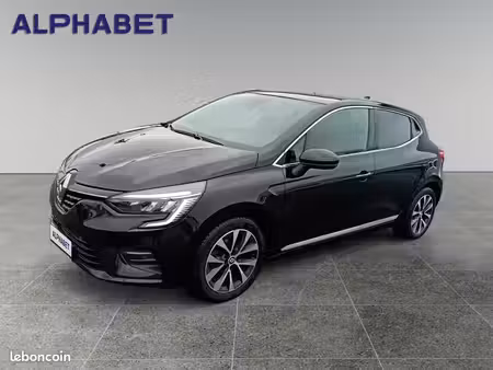 Renault Clio 1.0 TCe 90 Techno