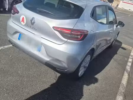 Renault Clio 0.9 90