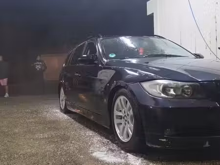 BMW Série 3 320i