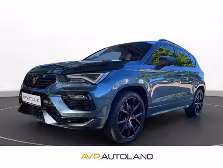 Cupra Ateca 2.0 TSI 300