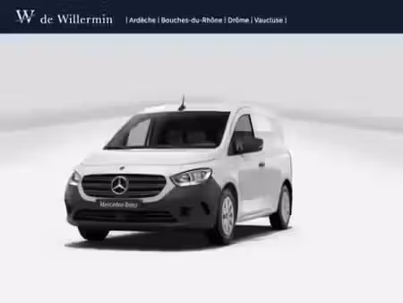Mercedes-Benz Citan 1.5 CDI 110