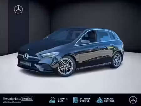 Mercedes-Benz Classe B B 200