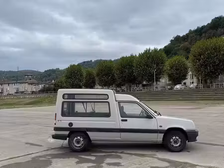 Renault Express Break 1.9