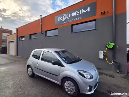 Renault Twingo 1.2 75 Expression