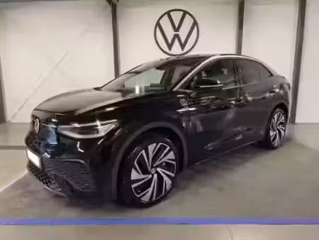 Volkswagen ID.5 Pro Performance 204 Performance