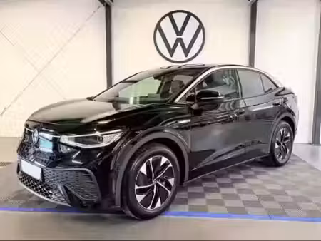 Volkswagen ID.5 Pro Performance 204 Performance