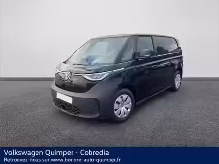 Volkswagen Id Buzz Cargo 204